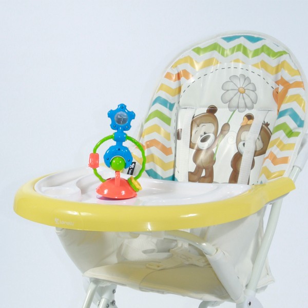Продукт Lorelli - Играчка с вакуумна основа - 0 - BG Hlapeta